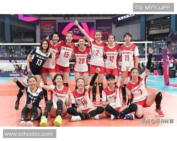 重庆排球队在全运会中的精彩表现与未来发展展望