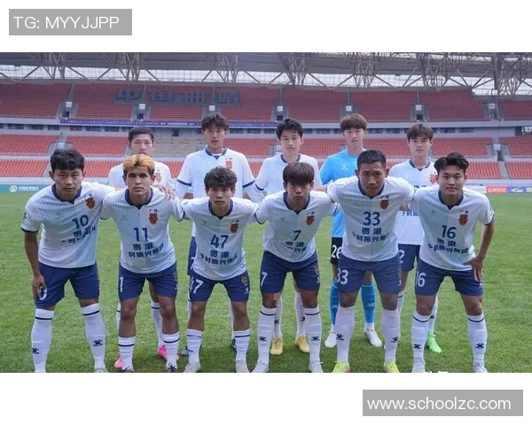 重庆足球队在总决赛中的强势表现与未来发展潜力分析