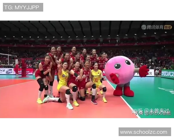 广州排球队状态深度对比分析及未来发展趋势探讨